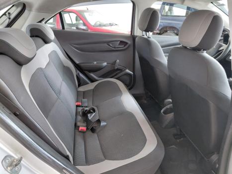 CHEVROLET Onix Hatch 1.0 4P FLEX LT, Foto 17