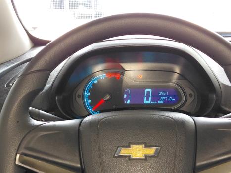 CHEVROLET Onix Hatch 1.0 4P FLEX LT, Foto 13