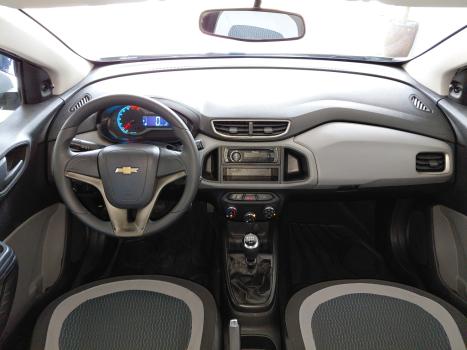 CHEVROLET Onix Hatch 1.0 4P FLEX LT, Foto 14