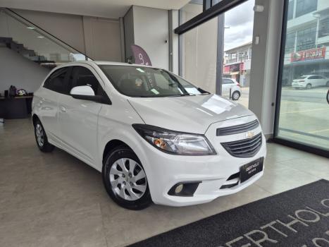 CHEVROLET Onix Hatch 1.0 4P FLEX JOY, Foto 2