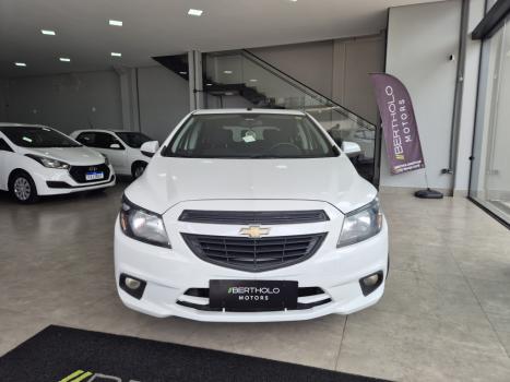 CHEVROLET Onix Hatch 1.0 4P FLEX JOY, Foto 3