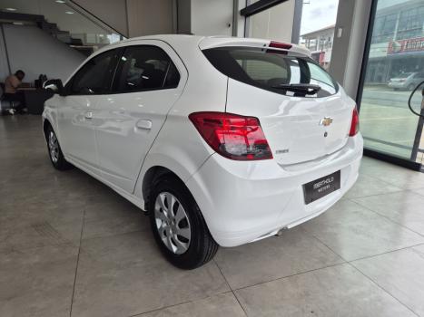 CHEVROLET Onix Hatch 1.0 4P FLEX JOY, Foto 5