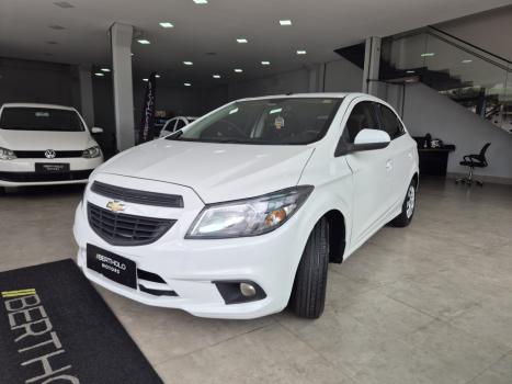 CHEVROLET Onix Hatch 1.0 4P FLEX JOY, Foto 4