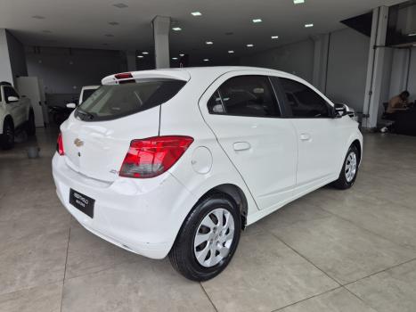 CHEVROLET Onix Hatch 1.0 4P FLEX JOY, Foto 7