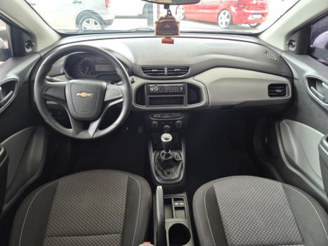 CHEVROLET Onix Hatch 1.0 4P FLEX JOY, Foto 9
