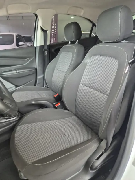 CHEVROLET Onix Hatch 1.0 4P FLEX JOY, Foto 11