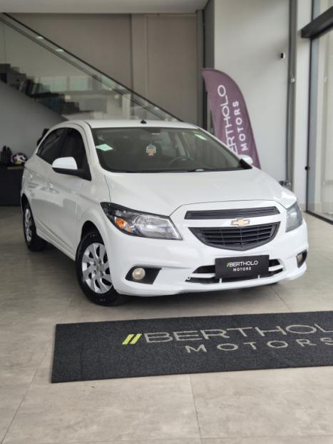 CHEVROLET Onix Hatch 1.0 4P FLEX JOY, Foto 1