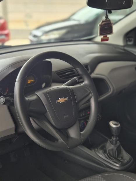 CHEVROLET Onix Hatch 1.0 4P FLEX JOY, Foto 8