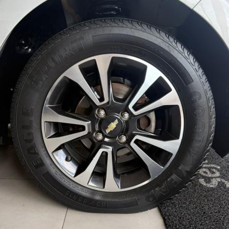 CHEVROLET Onix Hatch 1.4 4P FLEX LTZ, Foto 7