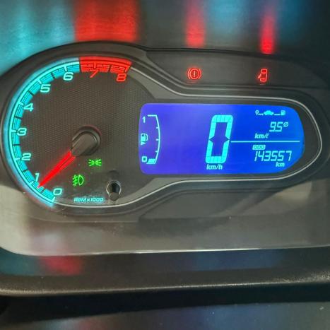 CHEVROLET Onix Hatch 1.4 4P FLEX LTZ, Foto 10