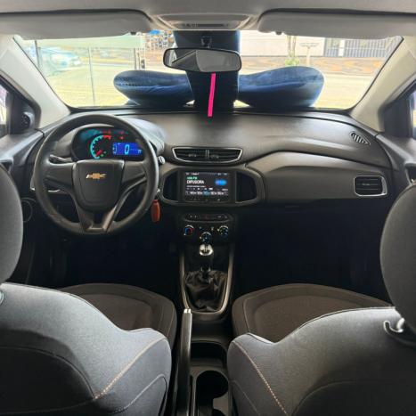 CHEVROLET Onix Hatch 1.4 4P FLEX LTZ, Foto 11
