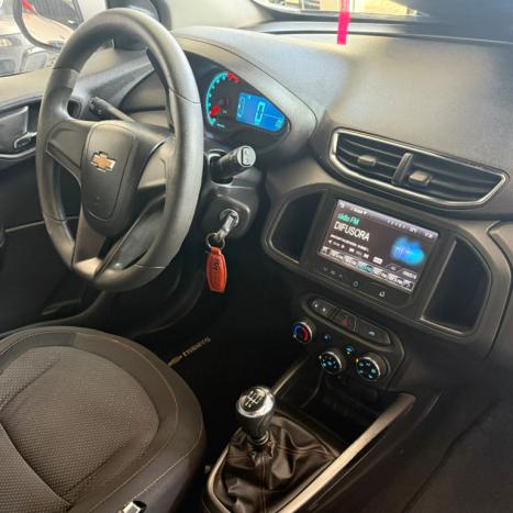 CHEVROLET Onix Hatch 1.4 4P FLEX LTZ, Foto 12