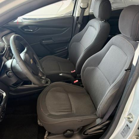CHEVROLET Onix Hatch 1.4 4P FLEX LTZ, Foto 13