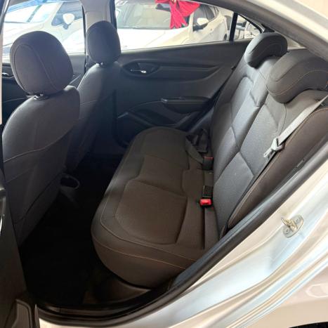 CHEVROLET Onix Hatch 1.4 4P FLEX LTZ, Foto 14
