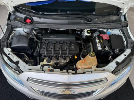 CHEVROLET Onix Hatch 1.4 4P FLEX LTZ, Foto 16