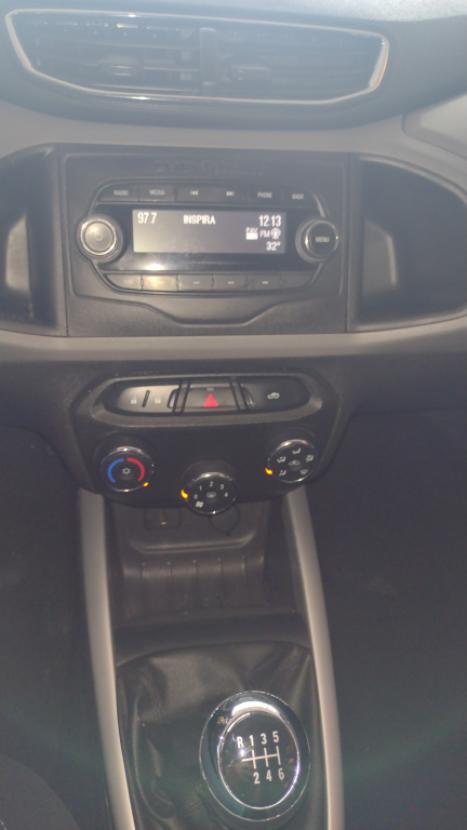 CHEVROLET Onix Hatch 1.0 4P FLEX LT, Foto 5
