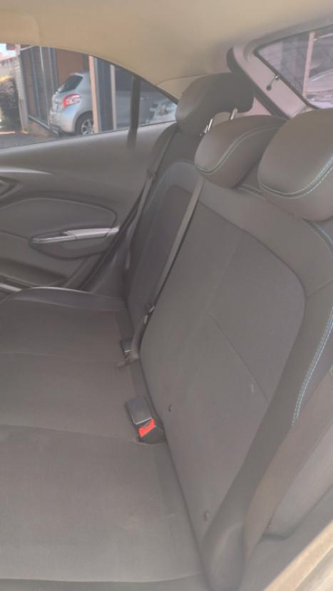 CHEVROLET Onix Hatch 1.0 4P FLEX LT, Foto 6