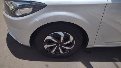 CHEVROLET Onix Hatch 1.0 4P FLEX LT, Foto 7