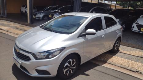 CHEVROLET Onix Hatch 1.0 4P FLEX LT, Foto 3