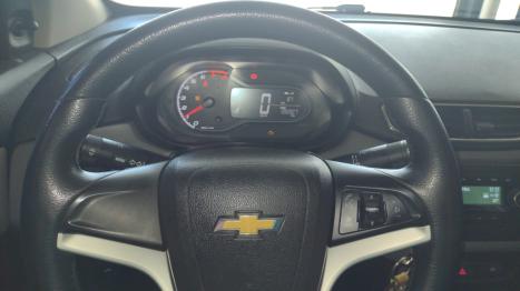CHEVROLET Onix Hatch 1.0 4P FLEX LT, Foto 8