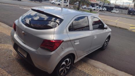 CHEVROLET Onix Hatch 1.0 4P FLEX LT, Foto 9