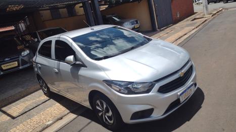 CHEVROLET Onix Hatch 1.0 4P FLEX LT, Foto 10