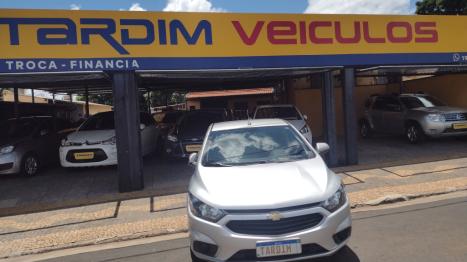 CHEVROLET Onix Hatch 1.0 4P FLEX LT, Foto 1