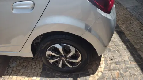 CHEVROLET Onix Hatch 1.0 4P FLEX LT, Foto 11