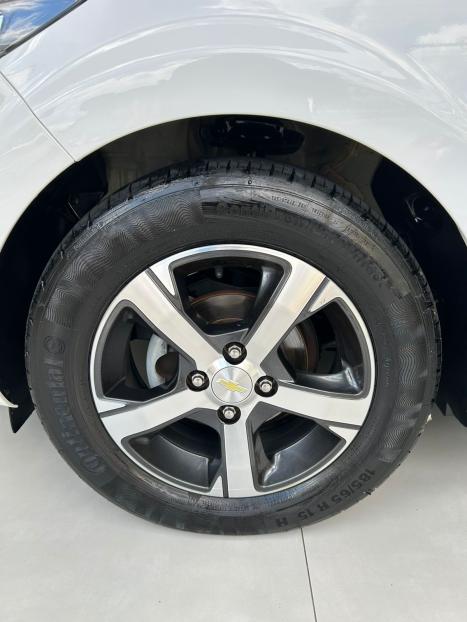 CHEVROLET Onix Hatch 1.4 4P FLEX LTZ AUTOM�TICO, Foto 5