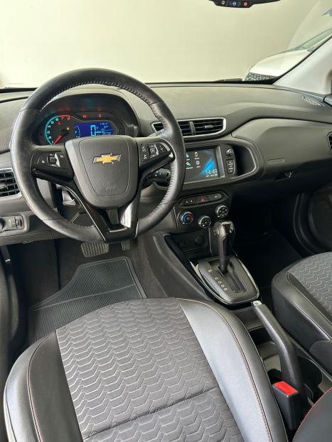 CHEVROLET Onix Hatch 1.4 4P FLEX LTZ AUTOM�TICO, Foto 6