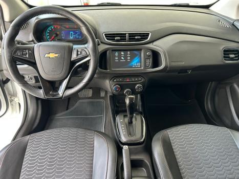 CHEVROLET Onix Hatch 1.4 4P FLEX LTZ AUTOM�TICO, Foto 7