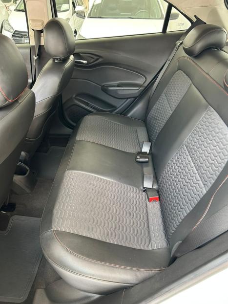 CHEVROLET Onix Hatch 1.4 4P FLEX LTZ AUTOM�TICO, Foto 8