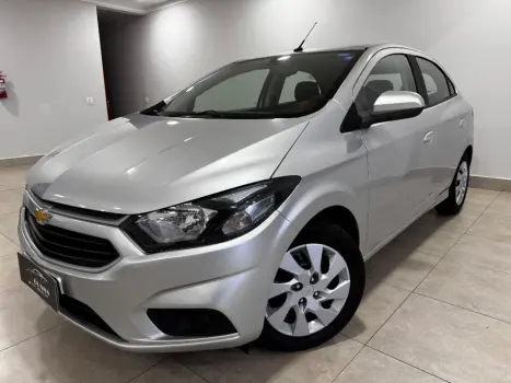 CHEVROLET Onix Hatch 1.4 4P FLEX LT, Foto 1