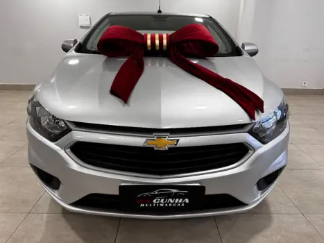 CHEVROLET Onix Hatch 1.4 4P FLEX LT, Foto 2