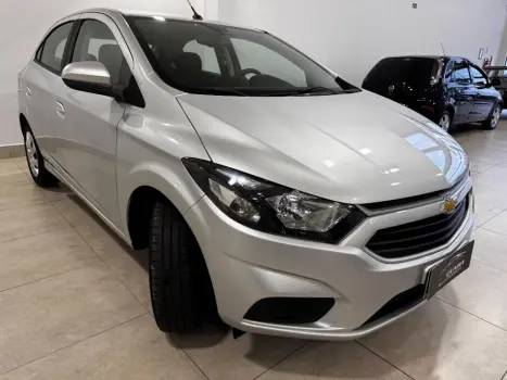 CHEVROLET Onix Hatch 1.4 4P FLEX LT, Foto 3