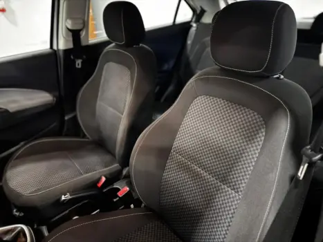 CHEVROLET Onix Hatch 1.4 4P FLEX LT, Foto 7