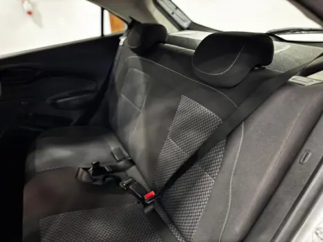 CHEVROLET Onix Hatch 1.4 4P FLEX LT, Foto 8