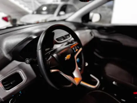 CHEVROLET Onix Hatch 1.4 4P FLEX LT, Foto 10