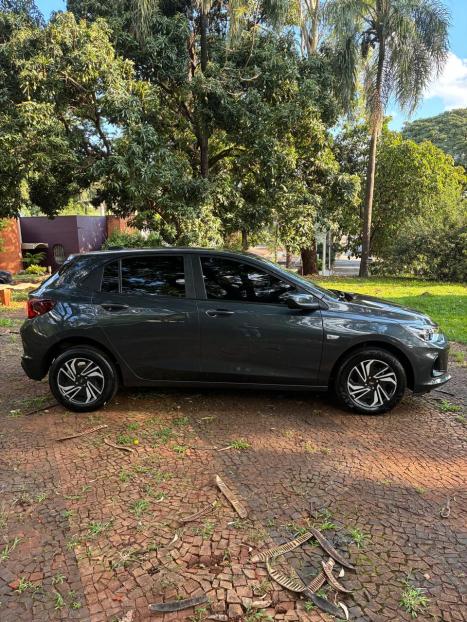 CHEVROLET Onix Hatch 1.0 12V 4P FLEX LT, Foto 6