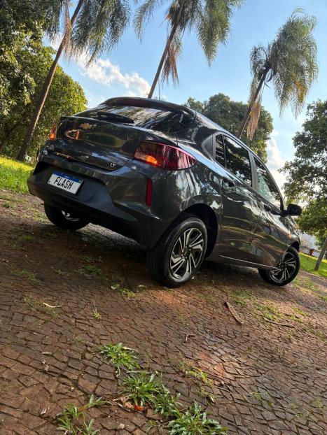 CHEVROLET Onix Hatch 1.0 12V 4P FLEX LT, Foto 7