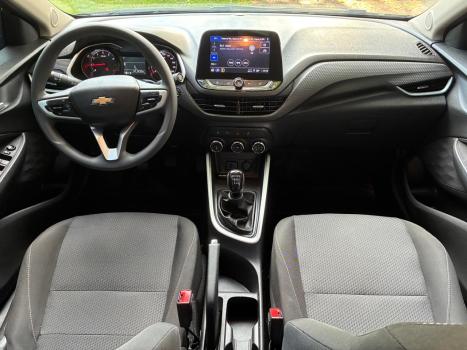 CHEVROLET Onix Hatch 1.0 12V 4P FLEX LT, Foto 13