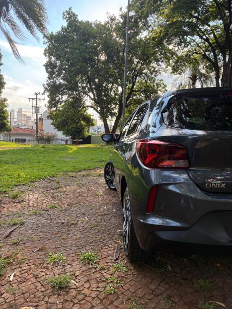 CHEVROLET Onix Hatch 1.0 12V 4P FLEX LT, Foto 18