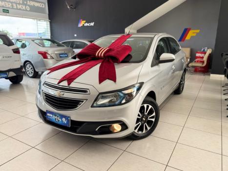 CHEVROLET Onix Hatch 1.4 4P FLEX LTZ, Foto 1