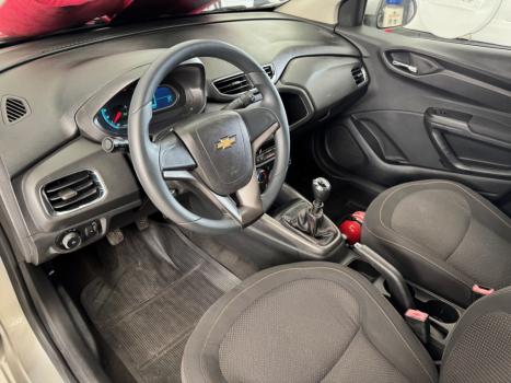 CHEVROLET Onix Hatch 1.4 4P FLEX LTZ, Foto 7