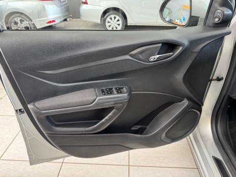 CHEVROLET Onix Hatch 1.4 4P FLEX LTZ, Foto 8