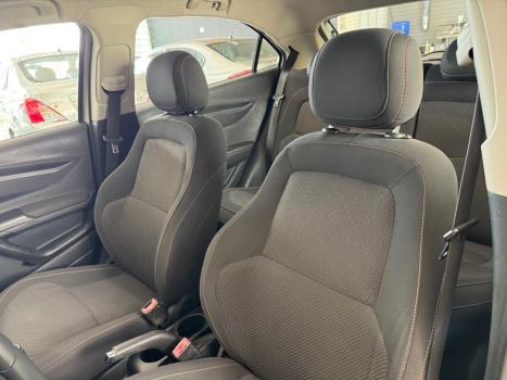 CHEVROLET Onix Hatch 1.4 4P FLEX LTZ, Foto 9