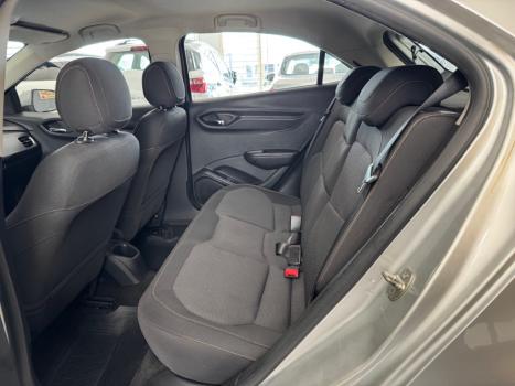 CHEVROLET Onix Hatch 1.4 4P FLEX LTZ, Foto 10