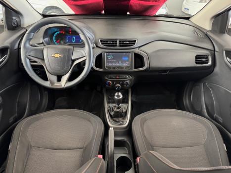 CHEVROLET Onix Hatch 1.4 4P FLEX LTZ, Foto 11