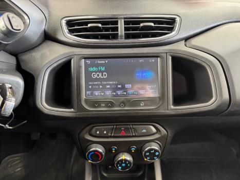 CHEVROLET Onix Hatch 1.4 4P FLEX LTZ, Foto 12