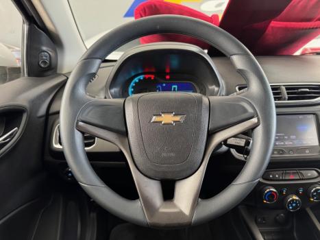 CHEVROLET Onix Hatch 1.4 4P FLEX LTZ, Foto 14